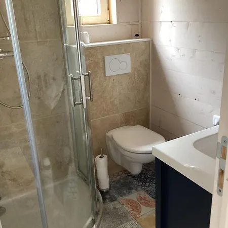 Chalet A Lacanau