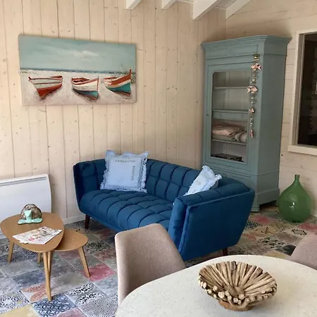 Chalet A Chalet