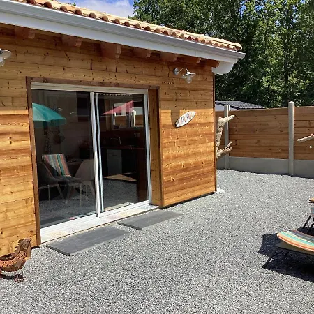 Chalet A