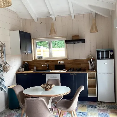 Chalet Chalet A Lacanau