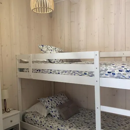 Chalet A Alpesi faház *